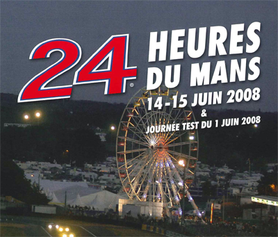 24u Du Mans